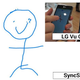 Illustration for article titled How to Get the Best Exclusive Features on Any Android Smartphone